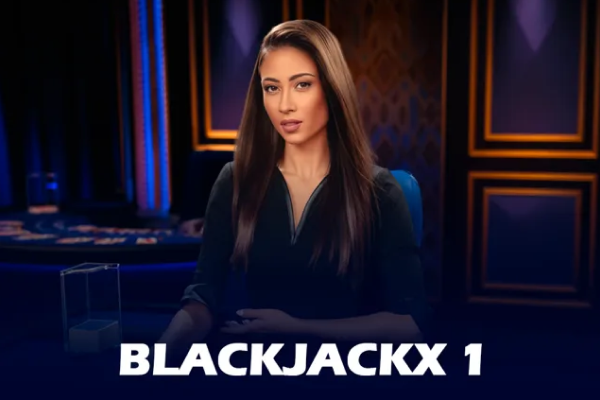 Blackjack