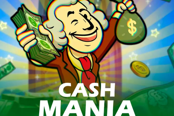 Cash Mania