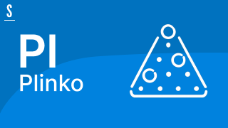 plinko sobreposição