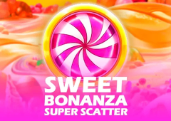Sweet Bonanza Super Scatter
