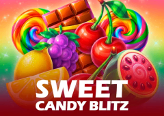 Sweet Candy Blitz