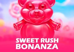 Sweet Rush Bonanza